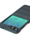Kup Bizon Case Tur Samsung Galaxy Z Flip6 sötétkék - BIZ5653 - {ean13} - Sklep Home Screen