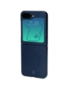 Kup Bizon Case Tur Samsung Galaxy Z Flip6 sötétkék - BIZ5653 - {ean13} - Sklep Home Screen