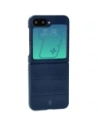 Kup Pancerne etui Bizon Case Tur do Samsung Galaxy Z Flip6 granatowe - BIZ5653 - {ean13} - Sklep Home Screen