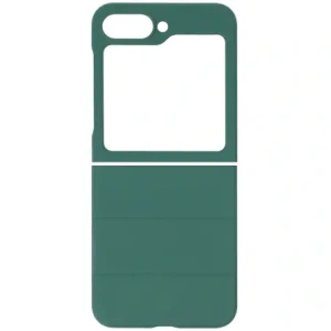 Kup Bizon Case Tur Samsung Galaxy Z Flip6 verde închis - BIZ5932 - {ean13} - Sklep Home Screen