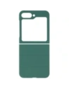 Kup Bizon Case Tur Samsung Galaxy Z Flip6 dunkelgrün - BIZ5932 - {ean13} - Sklep Home Screen