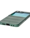 Kup Bizon Case Tur Samsung Galaxy Z Flip6 dunkelgrün - BIZ5932 - {ean13} - Sklep Home Screen