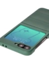 Kup Pancerne etui Bizon Case Tur do Samsung Galaxy Z Flip6 ciemnozielone - BIZ5932 - {ean13} - Sklep Home Screen