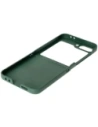 Kup Bizon Case Tur Samsung Galaxy Z Flip6 dunkelgrün - BIZ5932 - {ean13} - Sklep Home Screen