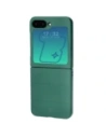 Kup Bizon Case Tur Samsung Galaxy Z Flip6 dunkelgrün - BIZ5932 - {ean13} - Sklep Home Screen