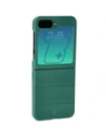 Kup Bizon Case Tur Samsung Galaxy Z Flip6 dunkelgrün - BIZ5932 - {ean13} - Sklep Home Screen