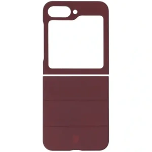 Kup Pancerne etui Bizon Case Tur do Samsung Galaxy Z Flip6 ciemnofioletowe - BIZ5669 - {ean13} - Sklep Home Screen
