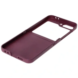 Kup Pancerne etui Bizon Case Tur do Samsung Galaxy Z Flip6 ciemnofioletowe - BIZ5669 - {ean13} - Sklep Home Screen