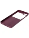 Kup Pancerne etui Bizon Case Tur do Samsung Galaxy Z Flip6 tmavě fialové - BIZ5669 - {ean13} - Sklep Home Screen