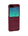 Kup Bizon Case Tur Samsung Galaxy Z Flip6 dunkel lila - BIZ5669 - {ean13} - Sklep Home Screen
