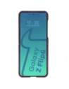 Kup Bizon Case Tur Samsung Galaxy Z Flip6 dunkel lila - BIZ5669 - {ean13} - Sklep Home Screen