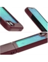 Kup Bizon Case Tur Samsung Galaxy Z Flip6 dunkel lila - BIZ5669 - {ean13} - Sklep Home Screen