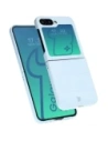 Kup Bizon Case Tur Samsung Galaxy Z Flip6 albastru deschis - BIZ5934 - {ean13} - Sklep Home Screen