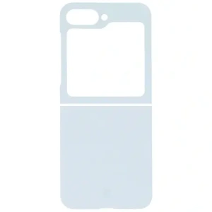 Kup Pancerne etui Bizon Case Tur do Samsung Galaxy Z Flip6 jasnoniebieskie - BIZ5934 - {ean13} - Sklep Home Screen