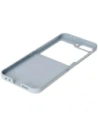 Kup Bizon Case Tur Samsung Galaxy Z Flip6 albastru deschis - BIZ5934 - {ean13} - Sklep Home Screen