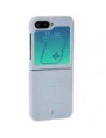 Kup Bizon Case Tur Samsung Galaxy Z Flip6 albastru deschis - BIZ5934 - {ean13} - Sklep Home Screen