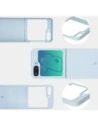 Kup Pancerne etui Bizon Case Tur do Samsung Galaxy Z Flip6 jasnoniebieskie - BIZ5934 - {ean13} - Sklep Home Screen