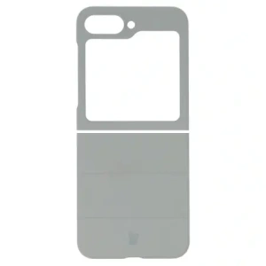 Kup Pancerne etui Bizon Case Tur do Samsung Galaxy Z Flip6 jasnoszare - BIZ5935 - {ean13} - Sklep Home Screen