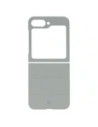 Kup Pancerne etui Bizon Case Tur do Samsung Galaxy Z Flip6 jasnoszare - BIZ5935 - {ean13} - Sklep Home Screen