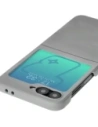 Kup Pancerne etui Bizon Case Tur do Samsung Galaxy Z Flip6 jasnoszare - BIZ5935 - {ean13} - Sklep Home Screen