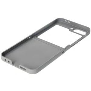 Kup Pancerne etui Bizon Case Tur do Samsung Galaxy Z Flip6 jasnoszare - BIZ5935 - {ean13} - Sklep Home Screen