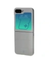Kup Pancerne etui Bizon Case Tur do Samsung Galaxy Z Flip6 jasnoszare - BIZ5935 - {ean13} - Sklep Home Screen