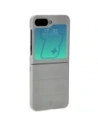 Kup Pancerne etui Bizon Case Tur do Samsung Galaxy Z Flip6 jasnoszare - BIZ5935 - {ean13} - Sklep Home Screen