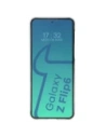 Kup Pancerne etui Bizon Case Tur do Samsung Galaxy Z Flip6 jasnoszare - BIZ5935 - {ean13} - Sklep Home Screen