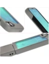 Kup Bizon Case Tur Samsung Galaxy Z Flip6 világosszürke - BIZ5935 - {ean13} - Sklep Home Screen