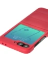 Kup Pancerne etui Bizon Case Tur do Samsung Galaxy Z Flip6 czerwone - BIZ5936 - {ean13} - Sklep Home Screen