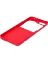Kup Pancerne etui Bizon Case Tur do Samsung Galaxy Z Flip6 czerwone - BIZ5936 - {ean13} - Sklep Home Screen