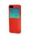 Kup Pancerne etui Bizon Case Tur do Samsung Galaxy Z Flip6 czerwone - BIZ5936 - {ean13} - Sklep Home Screen