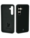 Bizon Soft Case Samsung Galaxy S24 schwarz
