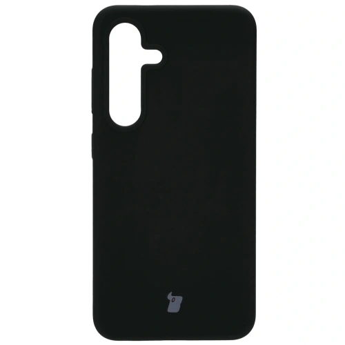 Kup Silikonowe etui Bizon Soft Case do Samsung Galaxy S24 czarne - BIZ5679 - {ean13} - Sklep Home Screen