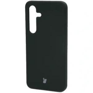 Kup Bizon Soft Case Samsung Galaxy S24 fekete - BIZ5679 - {ean13} - Sklep Home Screen