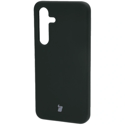 Kup Silikonowe etui Bizon Soft Case do Samsung Galaxy S24 czarne - BIZ5679 - {ean13} - Sklep Home Screen
