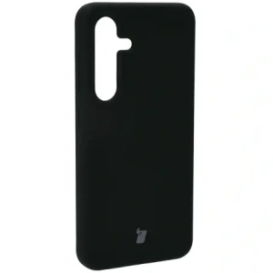 Kup Silikonowe etui Bizon Soft Case do Samsung Galaxy S24 czarne - BIZ5679 - {ean13} - Sklep Home Screen