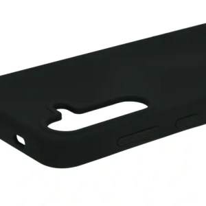 Kup Bizon Soft Case Samsung Galaxy S24 fekete - BIZ5679 - {ean13} - Sklep Home Screen