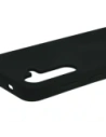 Kup Silikonowe etui Bizon Soft Case do Samsung Galaxy S24 czarne - BIZ5679 - {ean13} - Sklep Home Screen