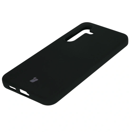 Kup Silikonowe etui Bizon Soft Case do Samsung Galaxy S24 czarne - BIZ5679 - {ean13} - Sklep Home Screen