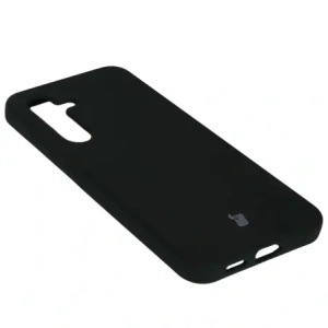 Kup Bizon Soft Case Samsung Galaxy S24 fekete - BIZ5679 - {ean13} - Sklep Home Screen