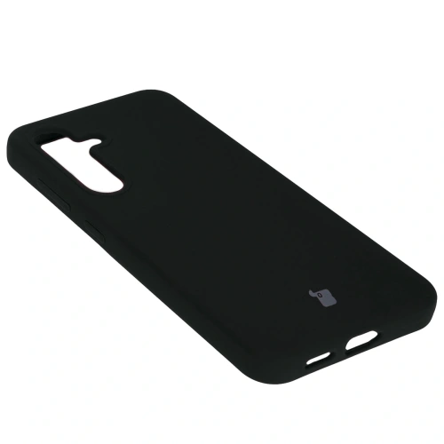 Kup Silikonowe etui Bizon Soft Case do Samsung Galaxy S24 czarne - BIZ5679 - {ean13} - Sklep Home Screen