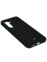 Kup Silikonowe etui Bizon Soft Case do Samsung Galaxy S24 czarne - BIZ5679 - {ean13} - Sklep Home Screen