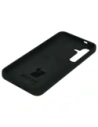 Kup Silikonowe etui Bizon Soft Case do Samsung Galaxy S24 czarne - BIZ5679 - {ean13} - Sklep Home Screen