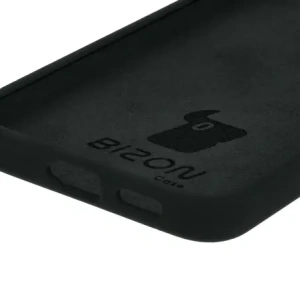 Kup Bizon Soft Case Samsung Galaxy S24 fekete - BIZ5679 - {ean13} - Sklep Home Screen