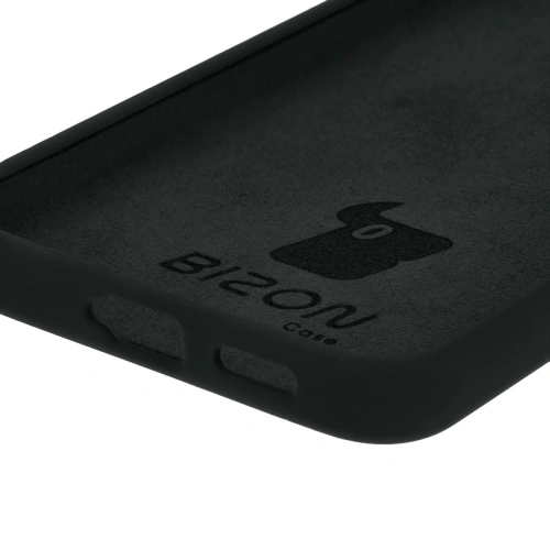 Kup Bizon Soft Case Samsung Galaxy S24 schwarz - BIZ5679 - {ean13} - Sklep Home Screen