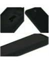 Kup Silikonowe etui Bizon Soft Case do Samsung Galaxy S24 czarne - BIZ5679 - {ean13} - Sklep Home Screen