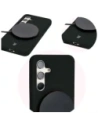 Kup Silikonowe etui Bizon Soft Case do Samsung Galaxy S24 czarne - BIZ5679 - {ean13} - Sklep Home Screen