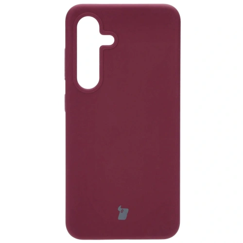 Kup Bizon Soft Case Samsung Galaxy S24 dunkel lila - BIZ5938 - {ean13} - Sklep Home Screen