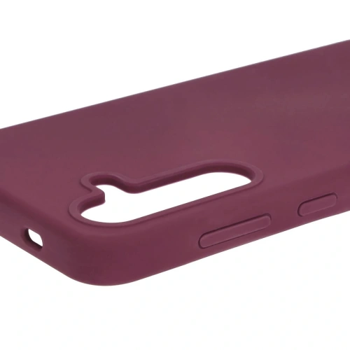 Kup Bizon Soft Case Samsung Galaxy S24 dunkel lila - BIZ5938 - {ean13} - Sklep Home Screen
